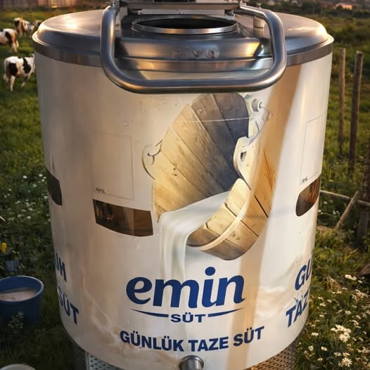 Emin Süt